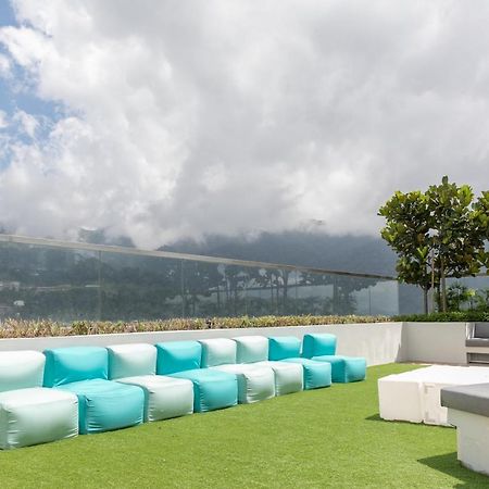 Double Story In The Sky - Genting Windmill Duplex Suite Genting Highlands Exterior foto